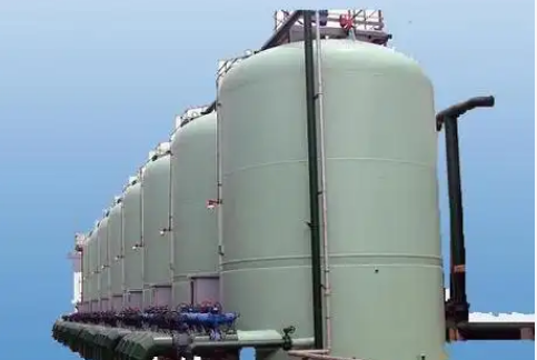 高速微濾過濾器